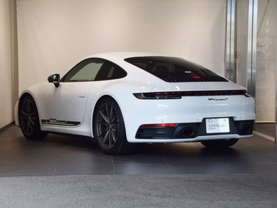 2024 Porsche 911 照片 4
