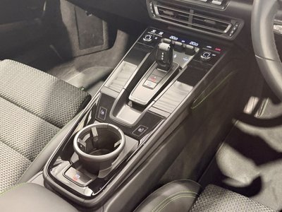 2024 Porsche 911 缩略图 16