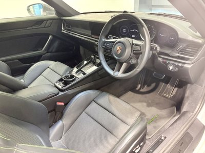 2024 Porsche 911 照片 8