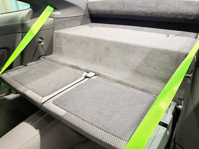 2024 Porsche 911 缩略图 48