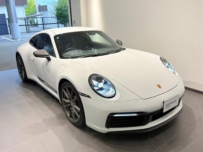 2024 Porsche 911 缩略图 70