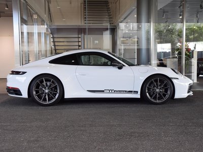 2024 Porsche 911 缩略图 28