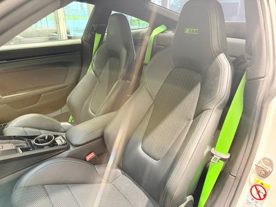 2024 Porsche 911 缩略图 42