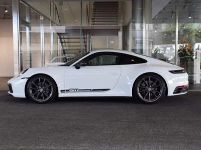 2024 Porsche 911 缩略图 27