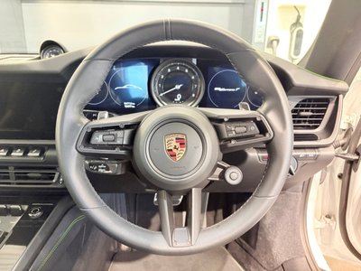 2024 Porsche 911 缩略图 11