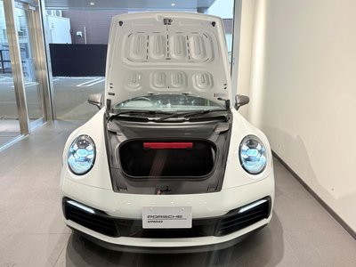 2024 Porsche 911 缩略图 74