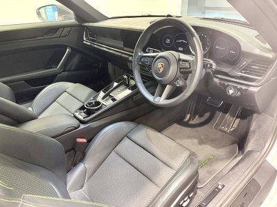 2024 Porsche 911 缩略图 36