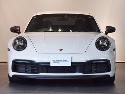2024 Porsche 911 照片 5