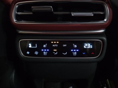 2024 Genesis GV80 COUPE — миниатюра 19