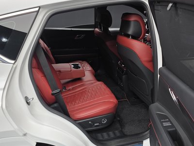 2024 Genesis GV80 COUPE — миниатюра 12