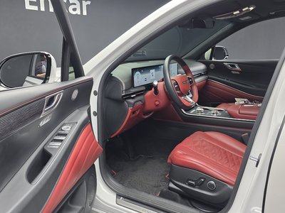 2024 Genesis GV80 COUPE photo 10