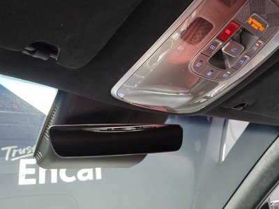 2024 Genesis GV80 COUPE — миниатюра 18