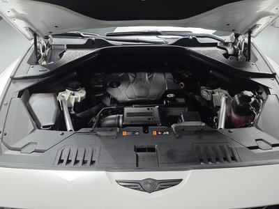 2024 Genesis GV80 COUPE photo 7
