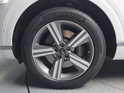 2024 Genesis GV80 COUPE photo 6