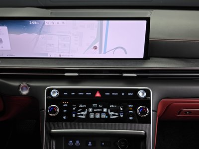2024 Genesis GV80 COUPE — миниатюра 14