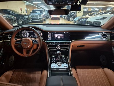 2023 Bentley FLYING SPUR — фото 7