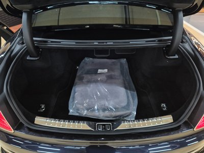 صورة مصغرة 19 لـ 2023 Bentley FLYING SPUR