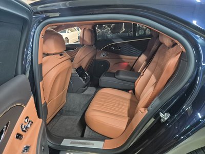 2023 Bentley FLYING SPUR — фото 9