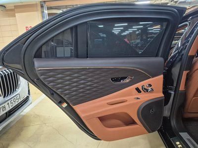 2023 Bentley FLYING SPUR — фото 10
