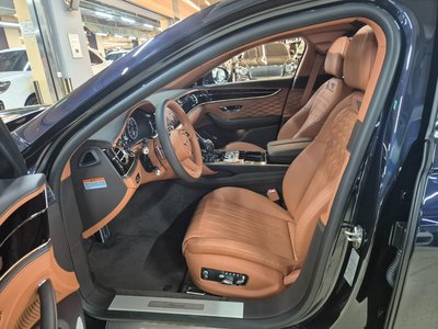 2023 Bentley FLYING SPUR — фото 8