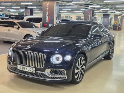 2023 Bentley FLYING SPUR — фото 1