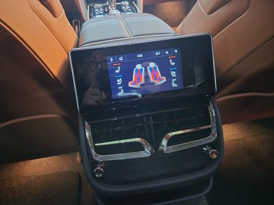 صورة مصغرة 15 لـ 2023 Bentley FLYING SPUR