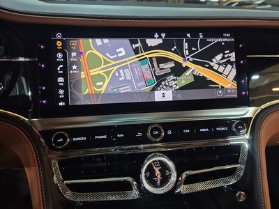 صورة مصغرة 11 لـ 2023 Bentley FLYING SPUR