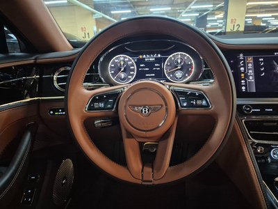 2023 Bentley FLYING SPUR — фото 5