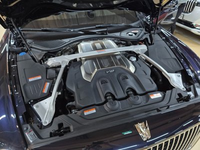 صورة مصغرة 20 لـ 2023 Bentley FLYING SPUR