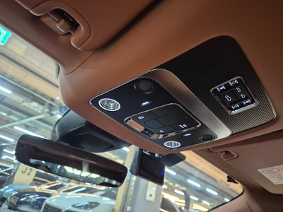 صورة مصغرة 13 لـ 2023 Bentley FLYING SPUR