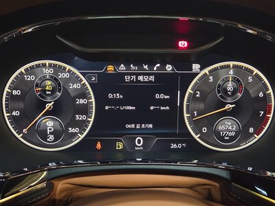2023 Bentley FLYING SPUR — фото 6