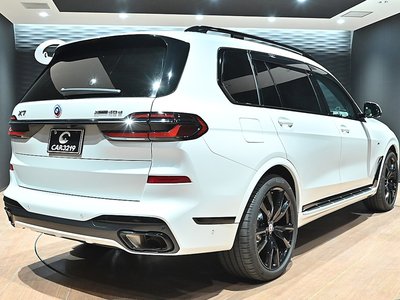 BMW X7 - 2