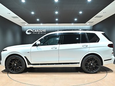 BMW X7 - 5