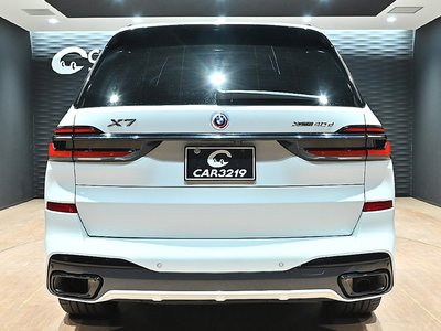 BMW X7 - 4