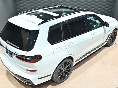 BMW X7 - 8