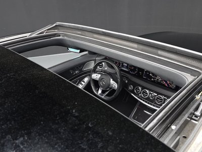 صورة مصغرة 23 لـ 2018 Mercedes-BENZ S-CLASS