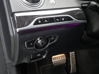 صورة مصغرة 25 لـ 2018 Mercedes-BENZ S-CLASS
