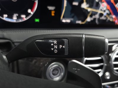 صورة مصغرة 12 لـ 2018 Mercedes-BENZ S-CLASS