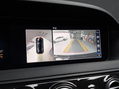 صورة مصغرة 21 لـ 2018 Mercedes-BENZ S-CLASS