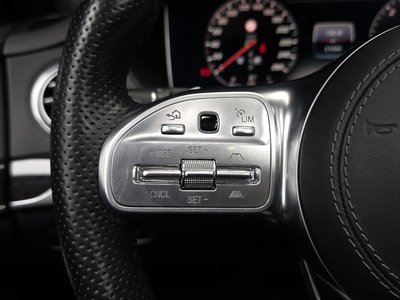 صورة مصغرة 16 لـ 2018 Mercedes-BENZ S-CLASS