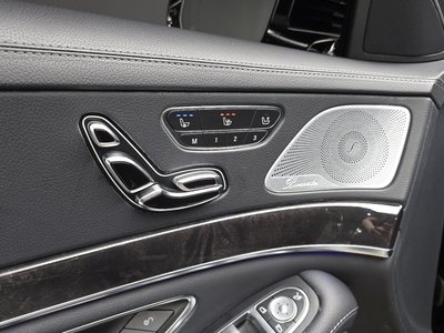 صورة مصغرة 24 لـ 2018 Mercedes-BENZ S-CLASS