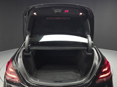 صورة مصغرة 26 لـ 2018 Mercedes-BENZ S-CLASS