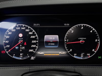 صورة مصغرة 11 لـ 2018 Mercedes-BENZ S-CLASS