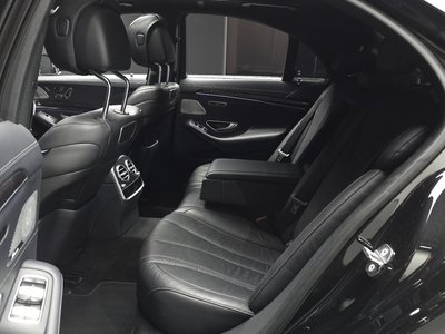 صورة مصغرة 18 لـ 2018 Mercedes-BENZ S-CLASS