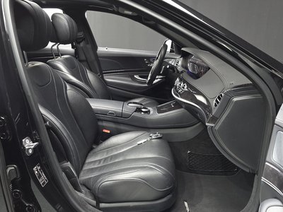 صورة مصغرة 13 لـ 2018 Mercedes-BENZ S-CLASS