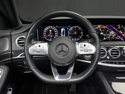 صورة مصغرة 19 لـ 2018 Mercedes-BENZ S-CLASS
