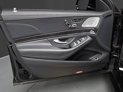 صورة مصغرة 14 لـ 2018 Mercedes-BENZ S-CLASS