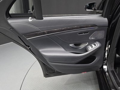صورة مصغرة 15 لـ 2018 Mercedes-BENZ S-CLASS