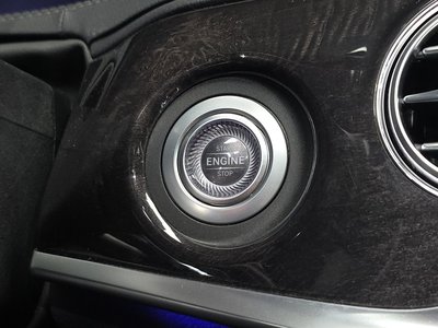 صورة مصغرة 28 لـ 2018 Mercedes-BENZ S-CLASS