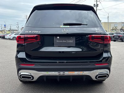 MERCEDES-BENZ GLB - 5